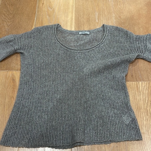 James Perse sweater - Picture 2 of 6